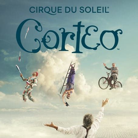 circus soleil philadelphia|Corteo : Touring Show. See tickets and deals .